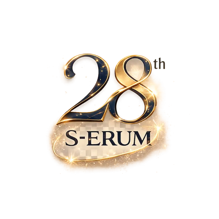 S-ERUM 28 ปี