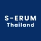 S-ERUM Logo
