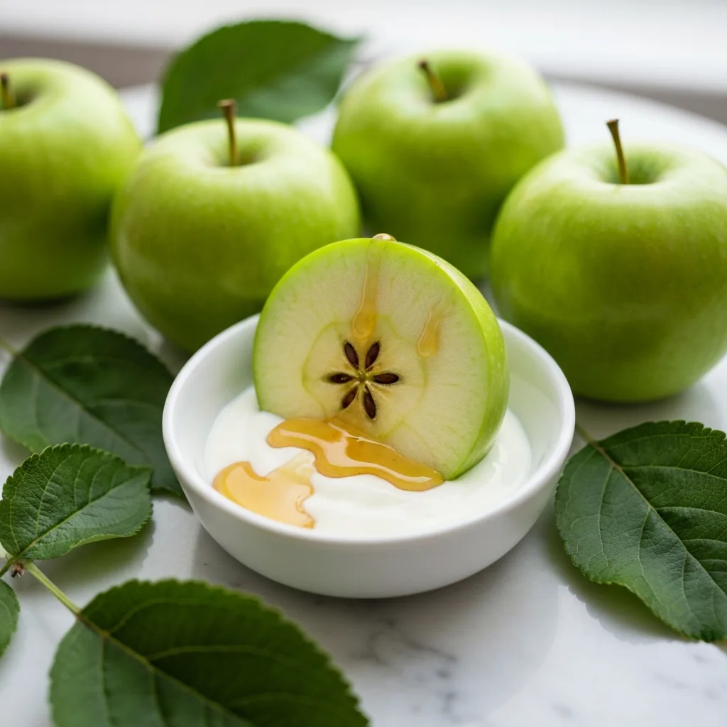 แอปเปิ้ล (Apple)