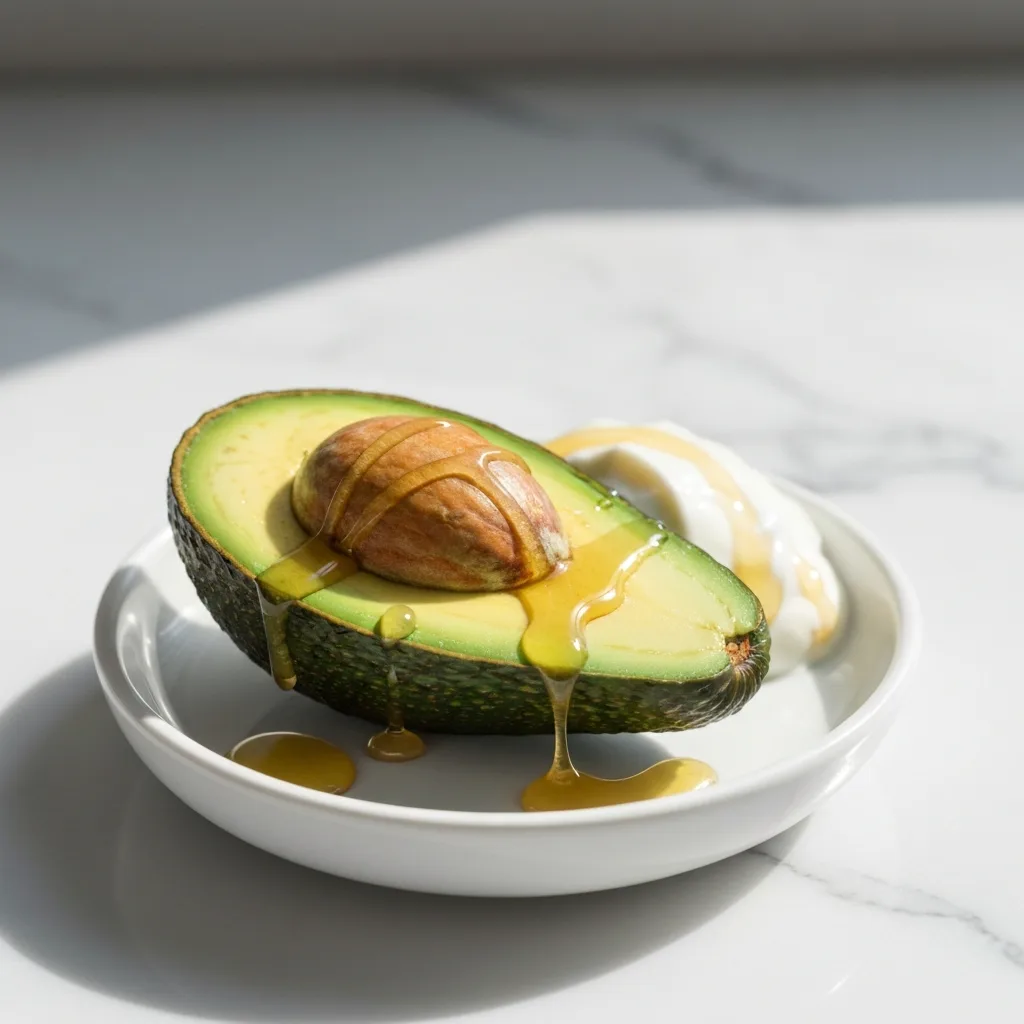 อะโวคาโด (Avocado)