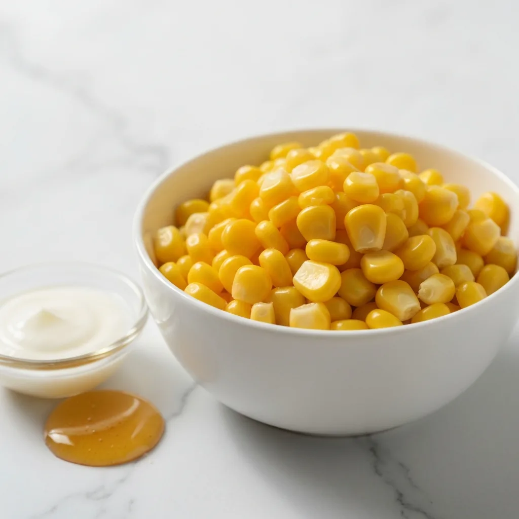 ข้าวโพด (Corn)