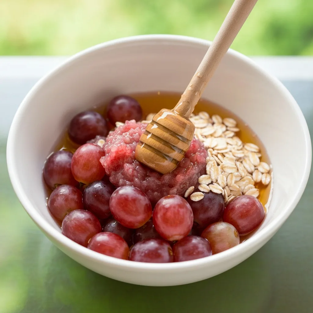 องุ่น (Grape)