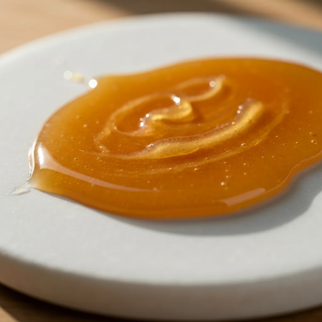 น้ำผึ้ง (Honey)