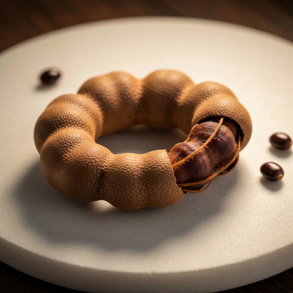 มะขาม (Tamarind)